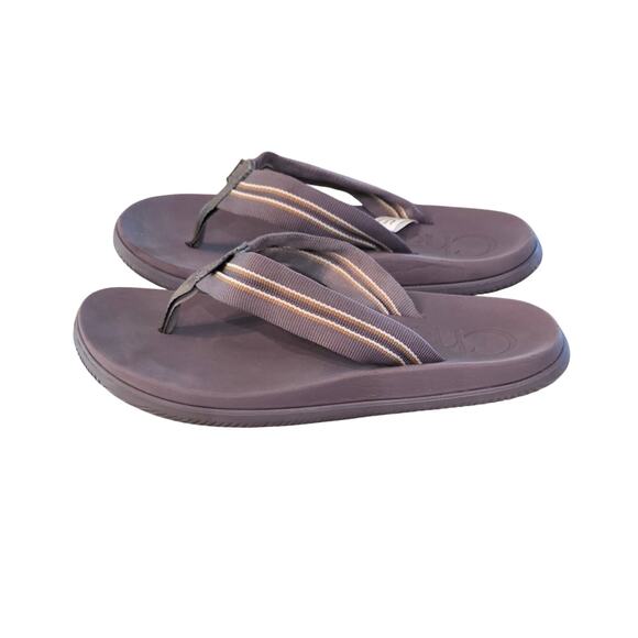 Chaco Chillos Flip Women Sadie Sparrow Size 8 - Picture 1 of 6